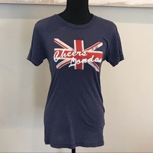 Super Soft Urban Outfitters Shirt